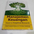 Manajemen Keuangan Based on empirical Research