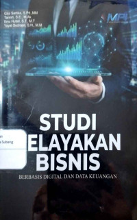 Image of Studi Kelayakan Bisnis