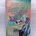 Akuntansi Keprilakuan : Konsep dan Kajian Perilaku Akuntan