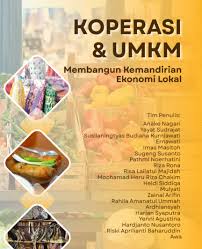 Koperasi & UMKM