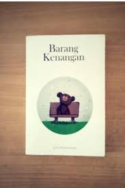 Barang Kenangan