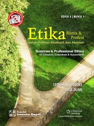 Etika Bisnis & Profesi untuk Direktur, Eksekutif, dan Akuntan