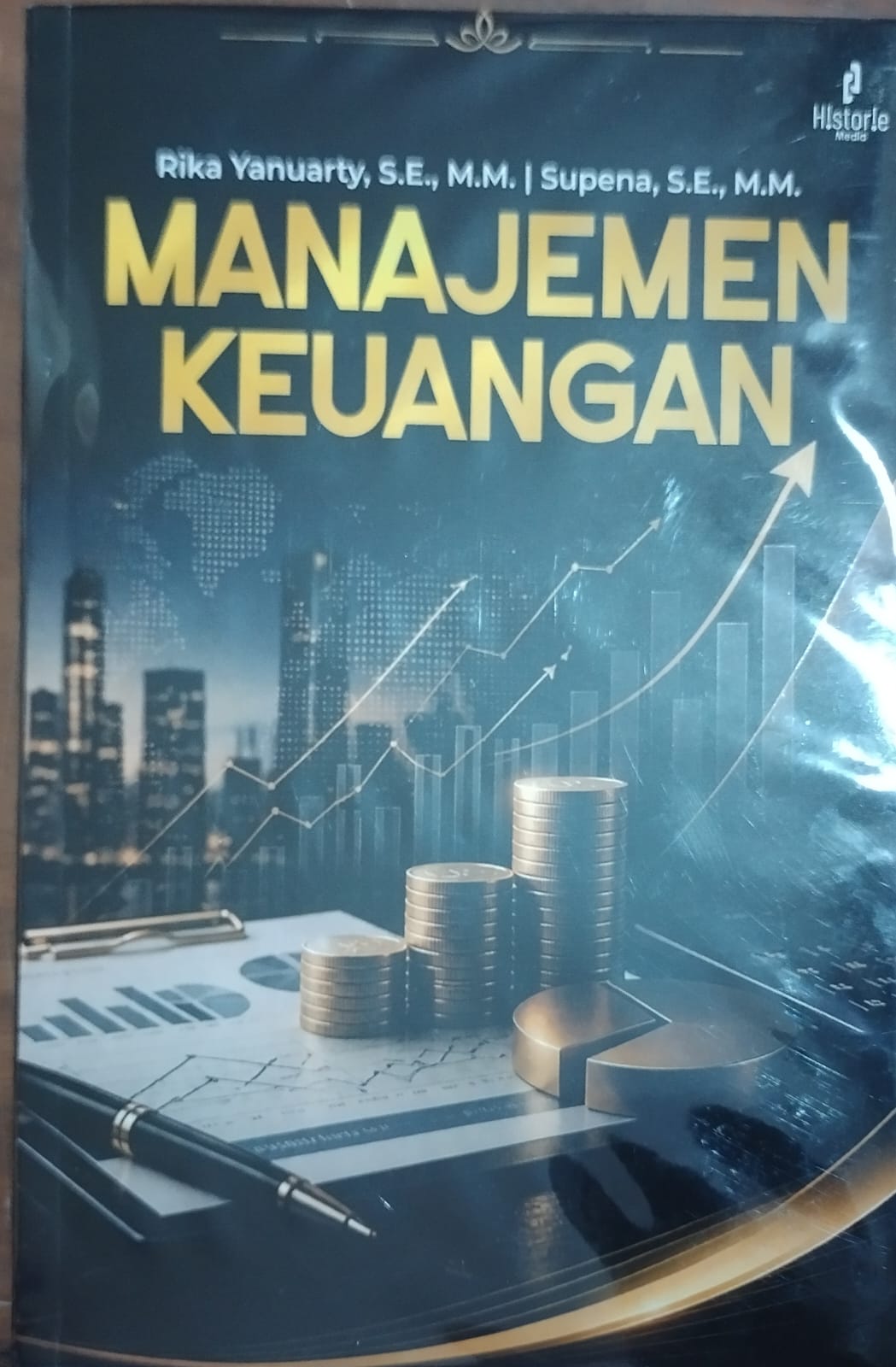 Manajemen Keuangan