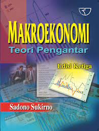 Makroekonomi : Teori Pengantar Edisi 3