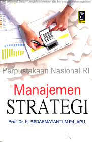 Manajemen Strategi