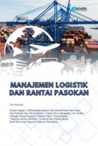 Image of Manajemen Logistik dan Rantai Pasokan