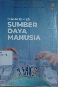 Image of Manajemen Sumber Daya Manusia