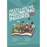 Pasti Lancar Ngomong Inggris | STIE Miftahul Huda