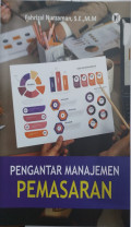 Pengantar Manajemen Pemasaran