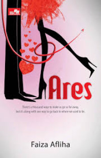Image of Ares
