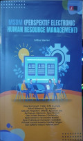 MSDM (Perspektif Electronic Human Resource Management)