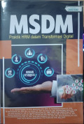 MSDM (Praktik HRM dalam Transformasi Digital)