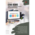 Etika Bisnis (Teori dan Implementasinya dalam Perusahaan)