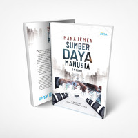 Image of Manajemen Sumber Daya Manusia (MSDM)