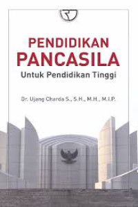 Image of Pendidikan Pancasila : Untuk Pendidikan Tinggi