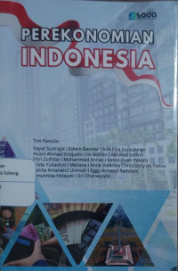 Image of Perekonomian Indonesia