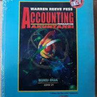 Image of Accounting : Pengantar Akuntansi
